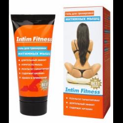 Intim Fitness гель для тренировки интимных мышц 50 г. Vestalshop.ru - Изображение 1