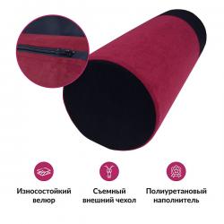 Подушка для любви POLI – Ортопедическая форма Vestalshop.ru - Изображение 4