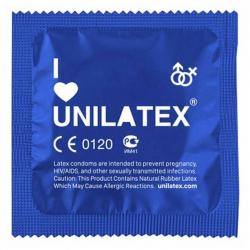 Презервативы Unilatex Multifruits ароматизированные, цветные 3 шт Vestalshop.ru - Изображение 4