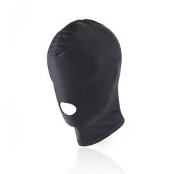 Шлем с открытым ртом текстиль Vestalshop.ru - Изображение 1