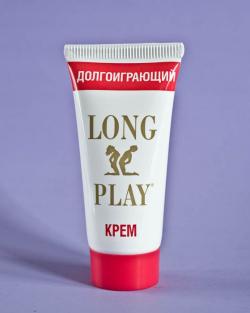 LongSex крем пролонгатор для мужчин 20 г. Vestalshop.ru - Изображение 3