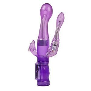 Вибратор с ушками: Идеальная секс-игрушка для удовольствия и стимуляции