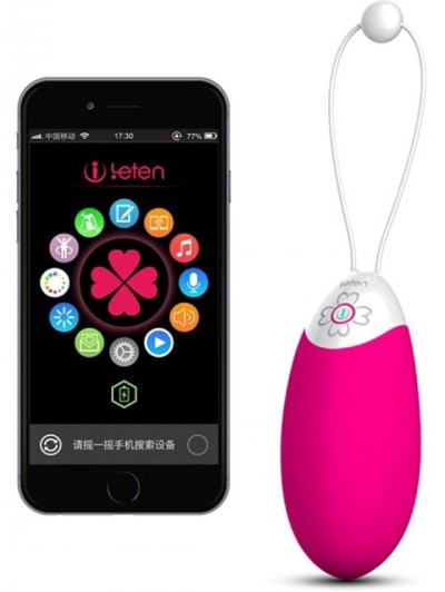 Вибратор с Wi-Fi: Инновационная секс-игрушка для дистанционного удовольствия