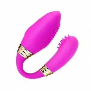 Маленький вибратор: Идеальная секс-игрушка для наслаждения | Vestalshop.ru