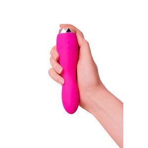 Вибратор в киску: Интимная секс-игрушка для удовольствия и оргазма