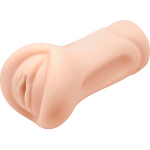 вагина из резиновой перчатки