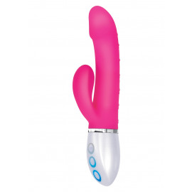 Купить вибратор-бабочку: Идеальная секс-игрушка для женского наслаждения