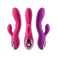 Вибратор Rabbit: Расширьте свое сексуальное удовольствие с инновационной секс-игрушкой