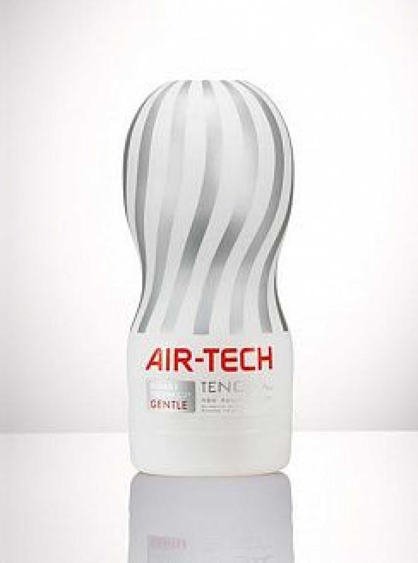 Мастурбатор Tenga Air-Tech Gentle многоразовый Vestalshop.ru - Изображение 1
