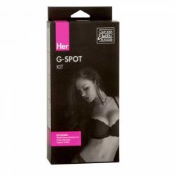 Эротический набор Her G Spot Kit