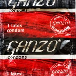 Презервативы GANZO LONG LOVE №3 (пролонгирующие)