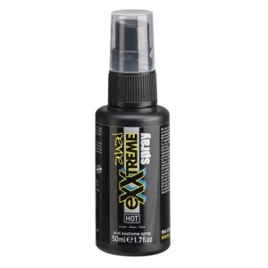 Спрей-анальный eXXtreme spray