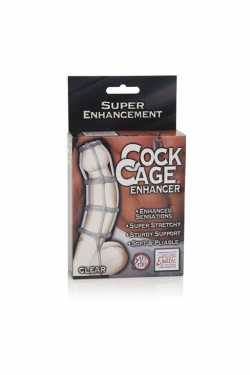 Cock Cage Enhancer Насадка