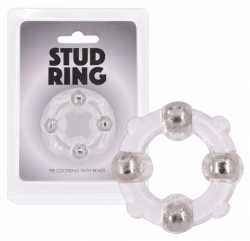 Кольцо для пениса Stud Ring