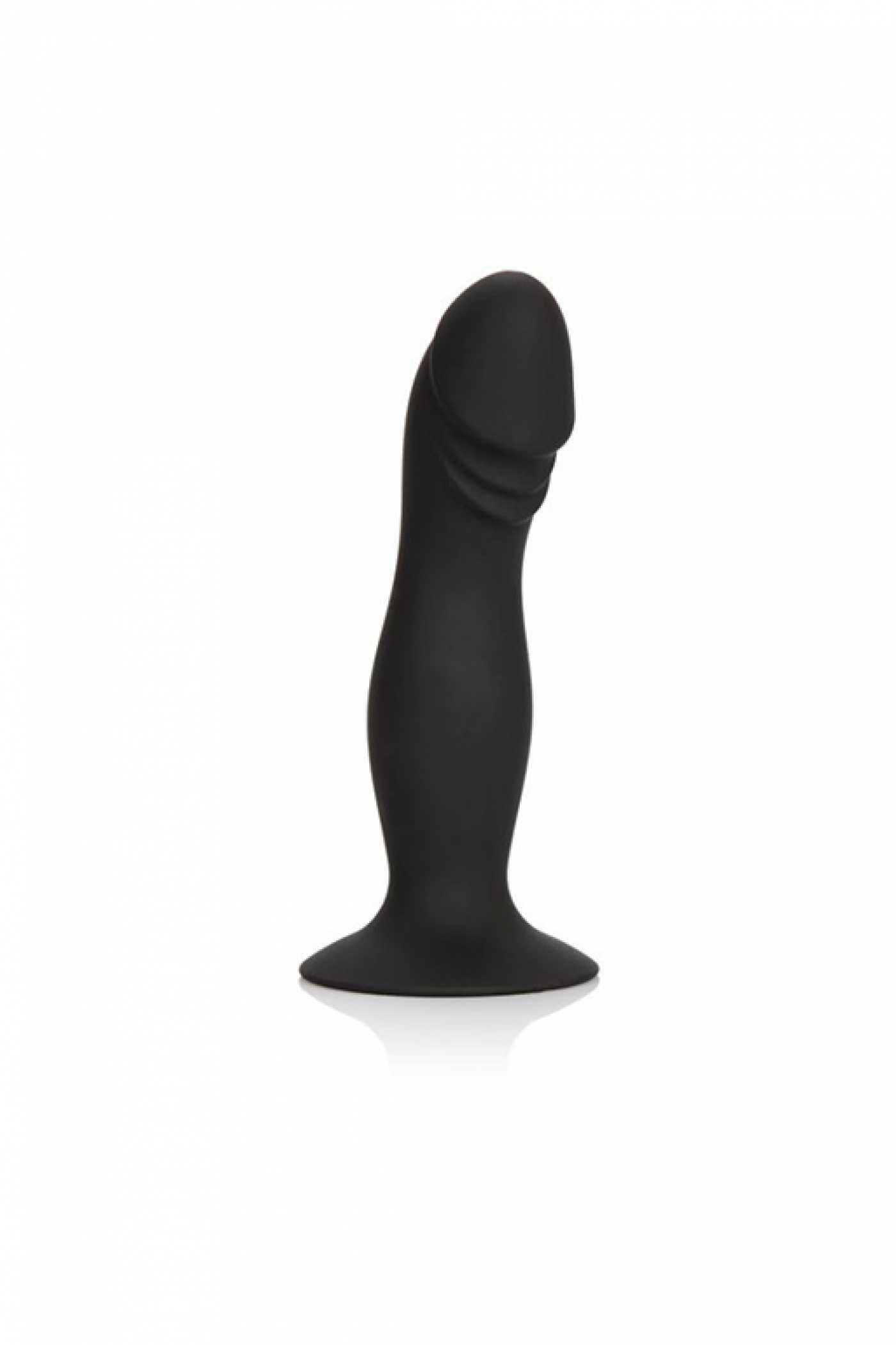 Silicone Anal Stud™ - Black