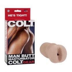 Мастурбатор-мужская попка COLT® Man Butt™ Masturbator