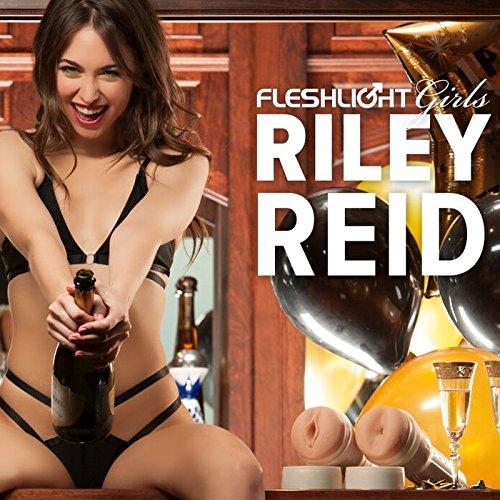 Мастурбатор Fleshlight Signature Riley Reid Utopia Vestalshop.ru - Изображение 5