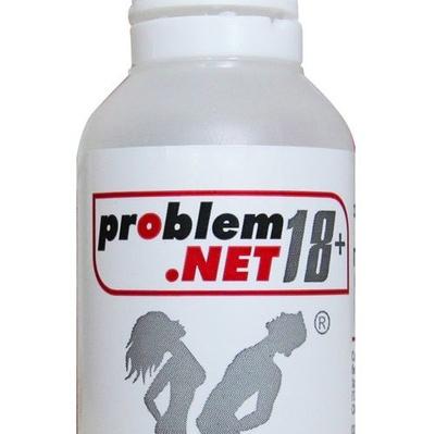 PROBLEM.NET18+ лосьон для тела 30 г. Vestalshop.ru - Изображение 1