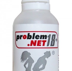 PROBLEM.NET18+ лосьон для тела 30 г.