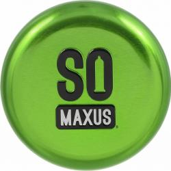 MAXUS Mixed презервативы в железном кейсе 3 шт. Vestalshop.ru - Изображение 4