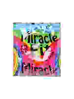 Презервативы латексные Sagami Miracle Fit 5 шт