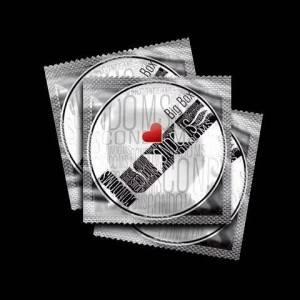 LUXE BIG BOX XXL SIZE презервативы увеличенного размера 3 шт.