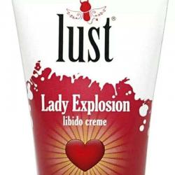 Lady Explosion Libidocreme возбуждающий крем для женщин 40 мл. Vestalshop.ru - Изображение 1