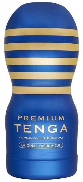 TENGA Premium Original Vacuum CUP Vestalshop.ru - Изображение 5