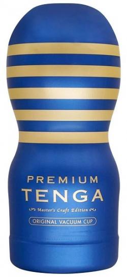 TENGA Premium Original Vacuum CUP Vestalshop.ru - Изображение 1