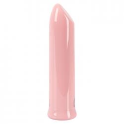 Минивибратор (вибропуля) Shaker Vibe Pink от Orion 10,2 см. - Вибрация в розовом стиле Vestalshop.ru - Изображение 2