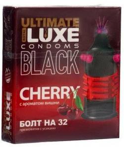 Luxe Extreme Болт на 32 с ароматом вишни Vestalshop.ru - Изображение 1