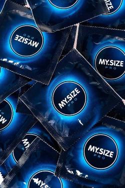 MY.SIZE № 3 презервативы классические ширина 5.7 см. Vestalshop.ru - Изображение 4