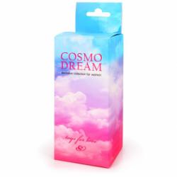 Анальная втулка Cosmo Dreams, 10 см. Vestalshop.ru - Изображение 5