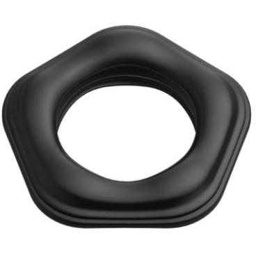 Эрекционное кольцо Cock Ring №05 Vestalshop.ru - Изображение 4