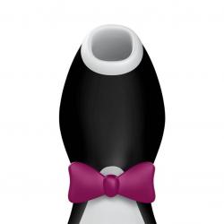 Satisfyer Pro Penguin NG вакуум-волновой стимулятор клитора Пингви Vestalshop.ru - Изображение 4
