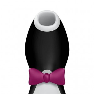 Satisfyer Pro Penguin NG вакуум-волновой стимулятор клитора Пингви