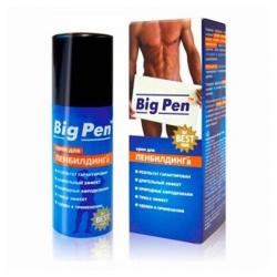 Big Pen крем для увеличения пениса 20 гр Vestalshop.ru - Изображение 3