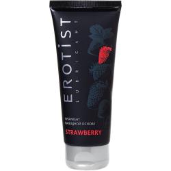 Erotist Strawberry лубрикант с запахом клубники 100 мл. Vestalshop.ru - Изображение 2