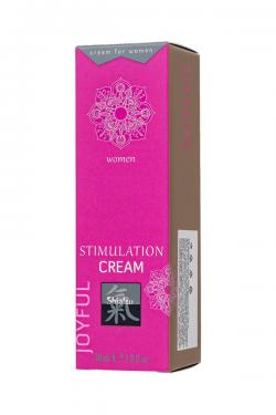 Интимный крем СТИМУ (STIMULATIION) для женщин 30 мл, арт. 67201 Vestalshop.ru - Изображение 3