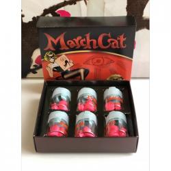 March CAT - Возбуждающие таблетки для женщин Vestalshop.ru - Изображение 1