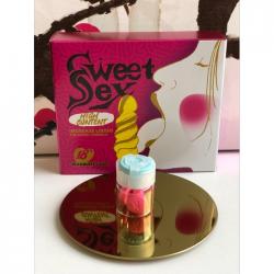 Sweet SEX для женщин 1 флакон 3 таблетки Vestalshop.ru - Изображение 1