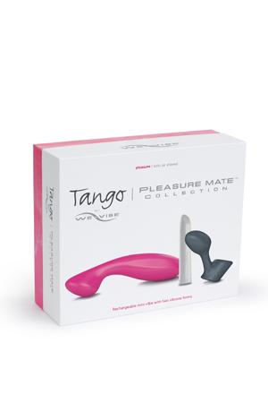 Вибратор  We-Vibe Tango Pleasure Mate Collection