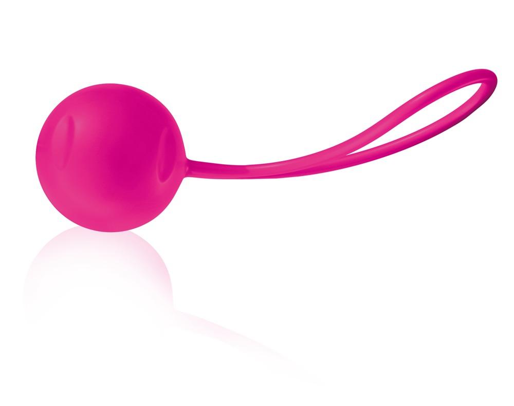 Joyballs Вагинальный шарик Trend ярко-розовый