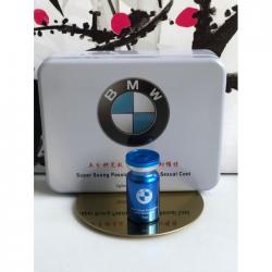 BMW Sex Drops (возбуждающие капли для женщин) 1 флакон E-0223 Vestalshop.ru - Изображение 1