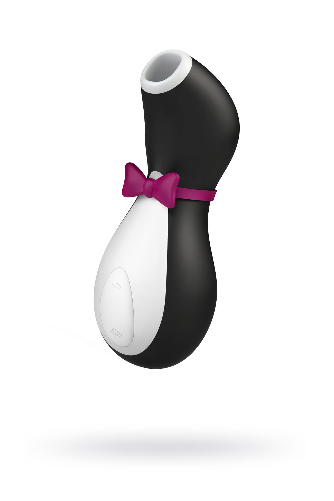 Satisfyer Pro Penguin NG вакуум-волновой стимулятор клитора Пингвин