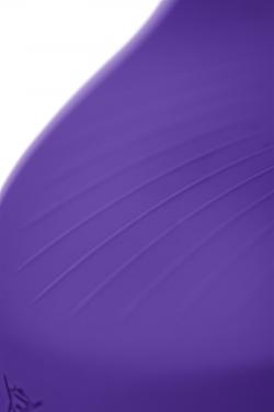 Многофункциональный стимулятор для пар Satisfyer Partner Multifun 1, Силикон, Фиолетовый, 13,5 см