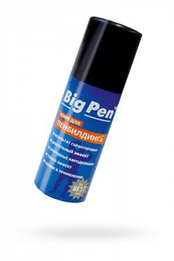 Крем "Big Pen" для мужчин 20 гр