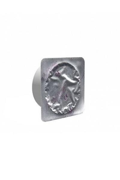 MAXIMA сигара Хуана презерватив с эластичными усиками 1 шт. Vestalshop.ru - Изображение 1