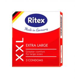 Ritex XXL 3 (увеличенного размера)