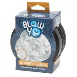 BlowYo Ultimate Bubble Стимулятор для пениса